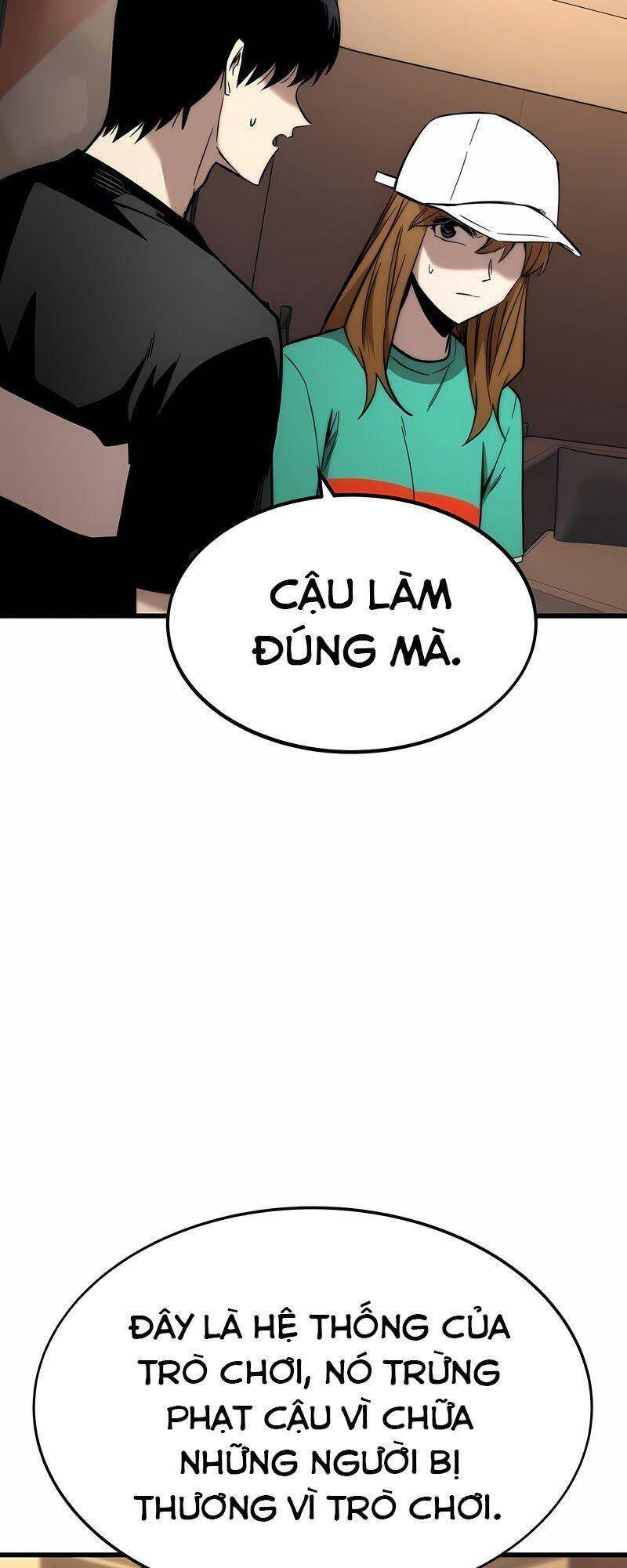 Nhân Vật Phụ Siêu Cấp Chapter 36 - 9