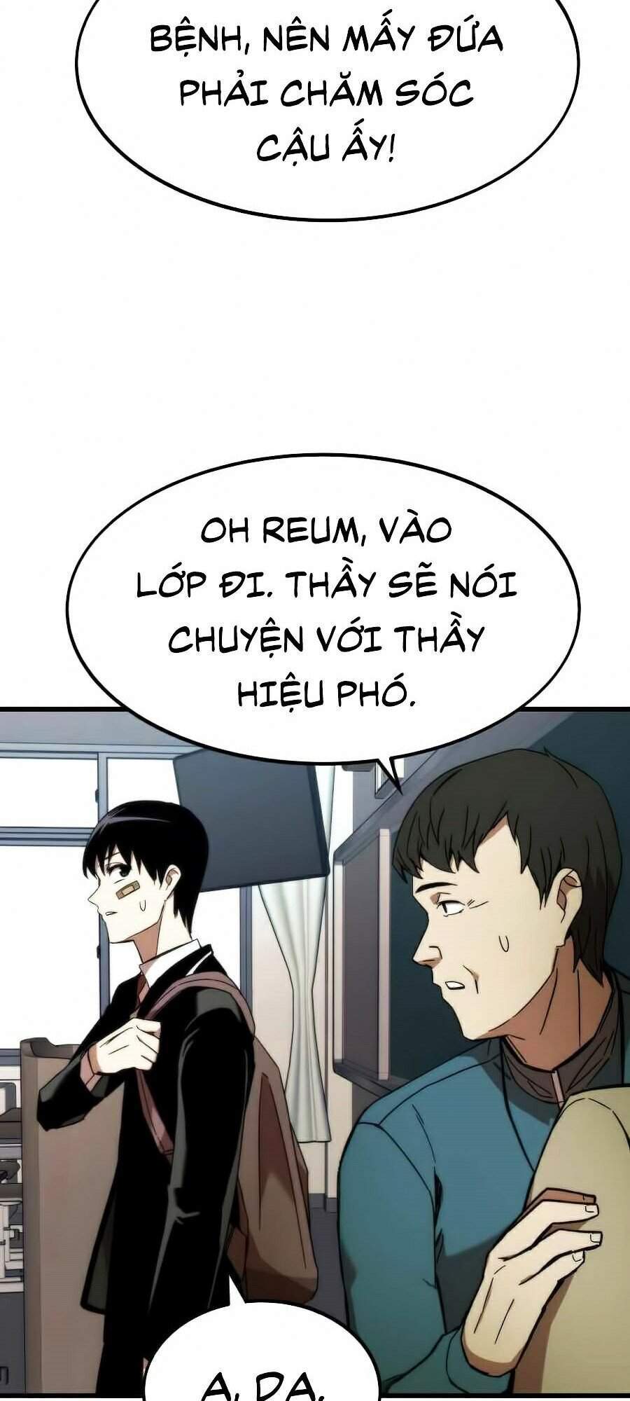 Nhân Vật Phụ Siêu Cấp Chapter 4 - 101