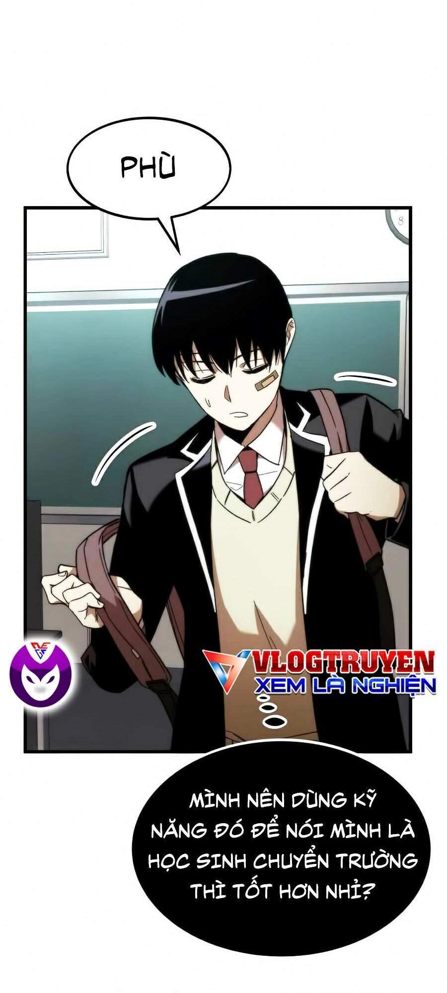 Nhân Vật Phụ Siêu Cấp Chapter 4 - 103