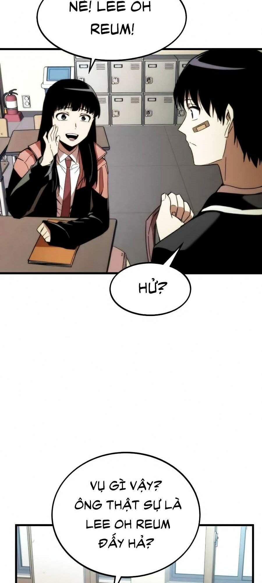Nhân Vật Phụ Siêu Cấp Chapter 4 - 105