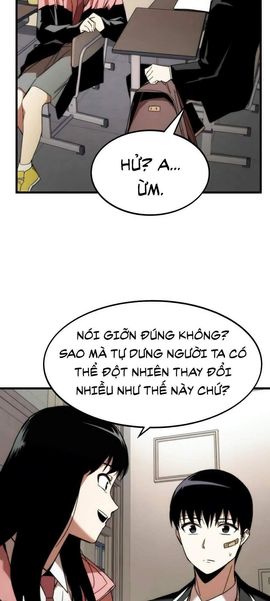 Nhân Vật Phụ Siêu Cấp Chapter 4 - 107