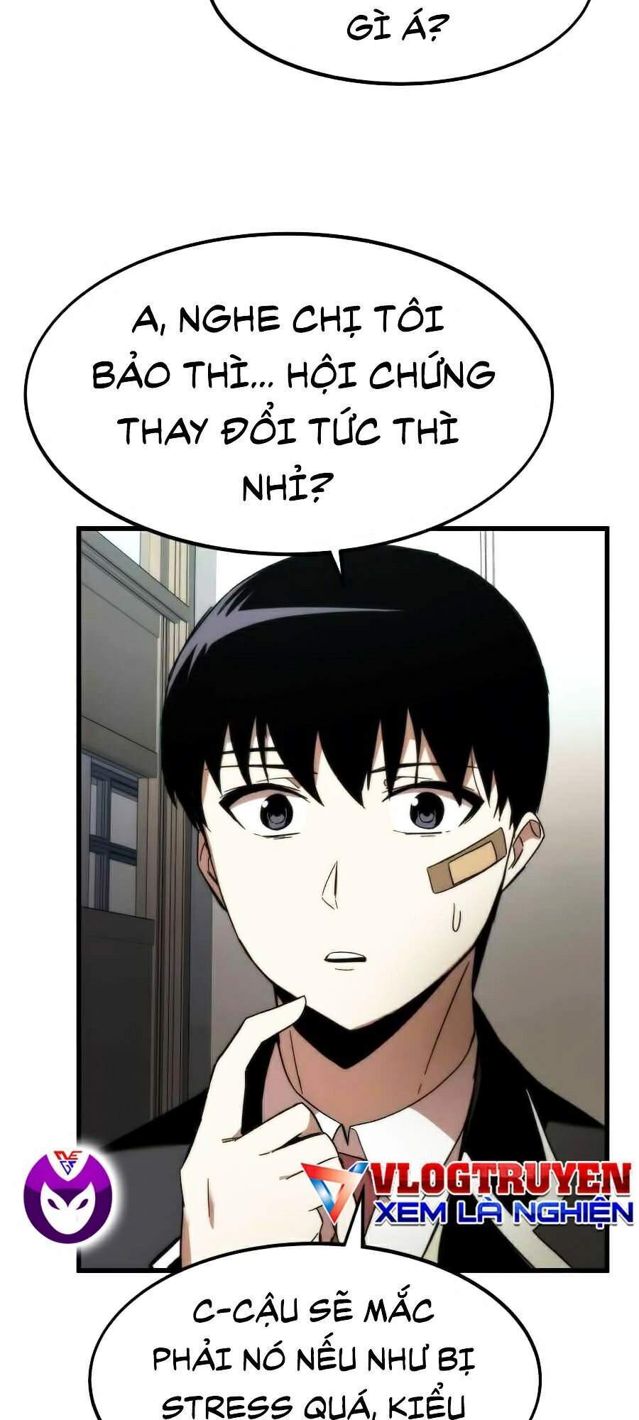 Nhân Vật Phụ Siêu Cấp Chapter 4 - 109