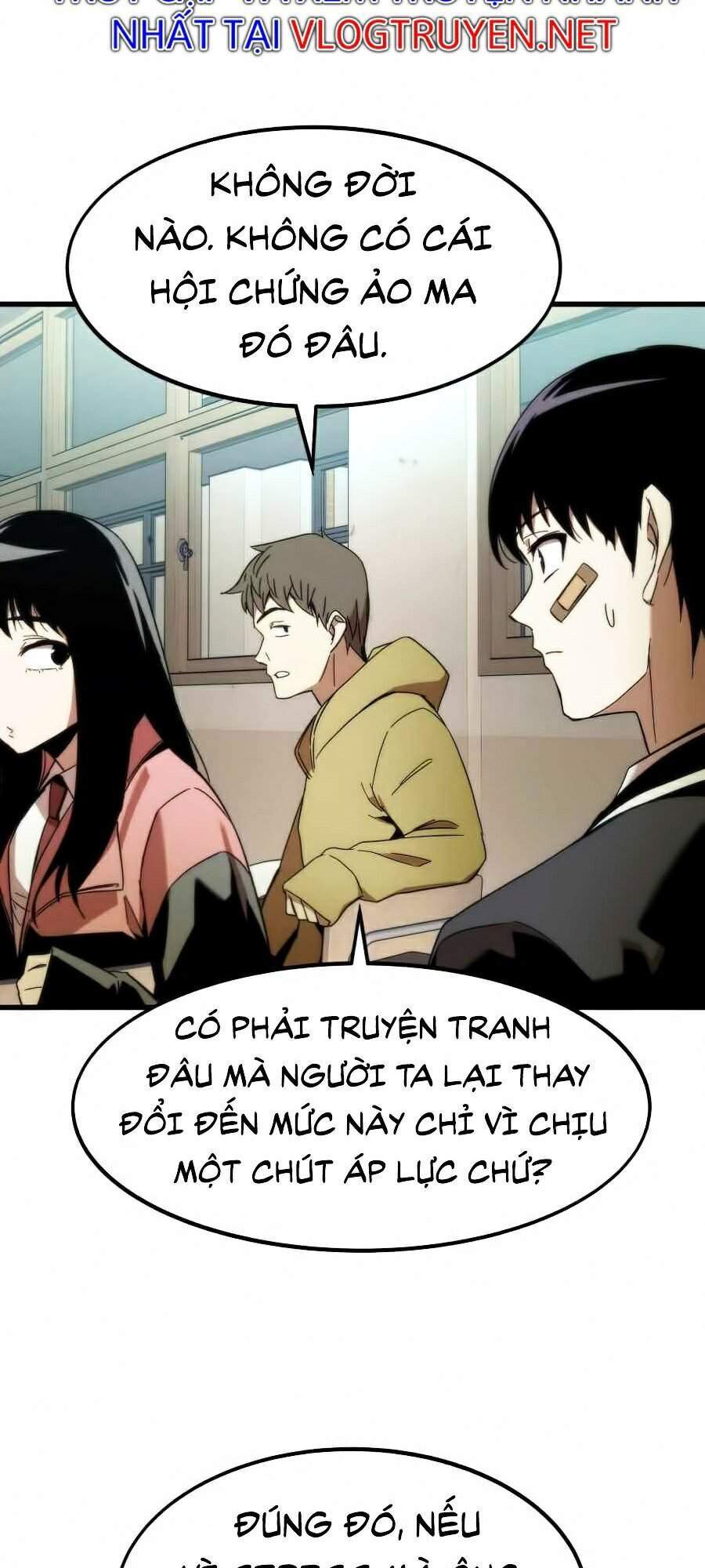 Nhân Vật Phụ Siêu Cấp Chapter 4 - 111
