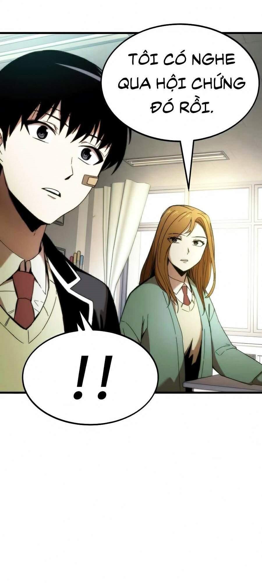 Nhân Vật Phụ Siêu Cấp Chapter 4 - 117