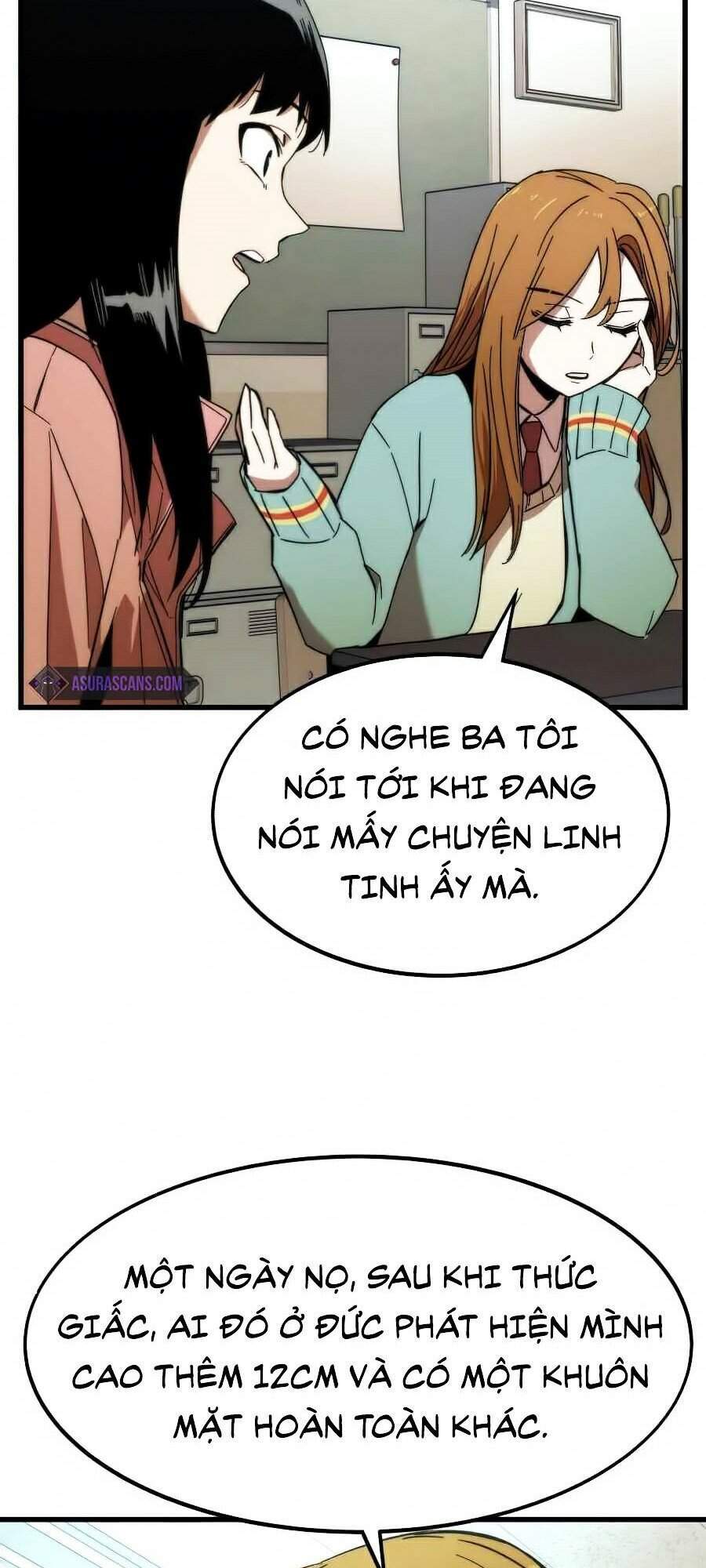 Nhân Vật Phụ Siêu Cấp Chapter 4 - 123