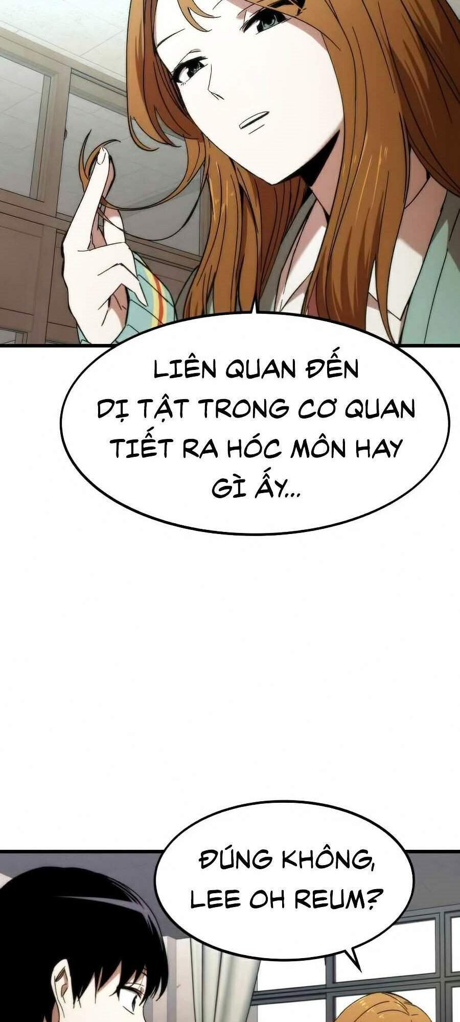 Nhân Vật Phụ Siêu Cấp Chapter 4 - 125