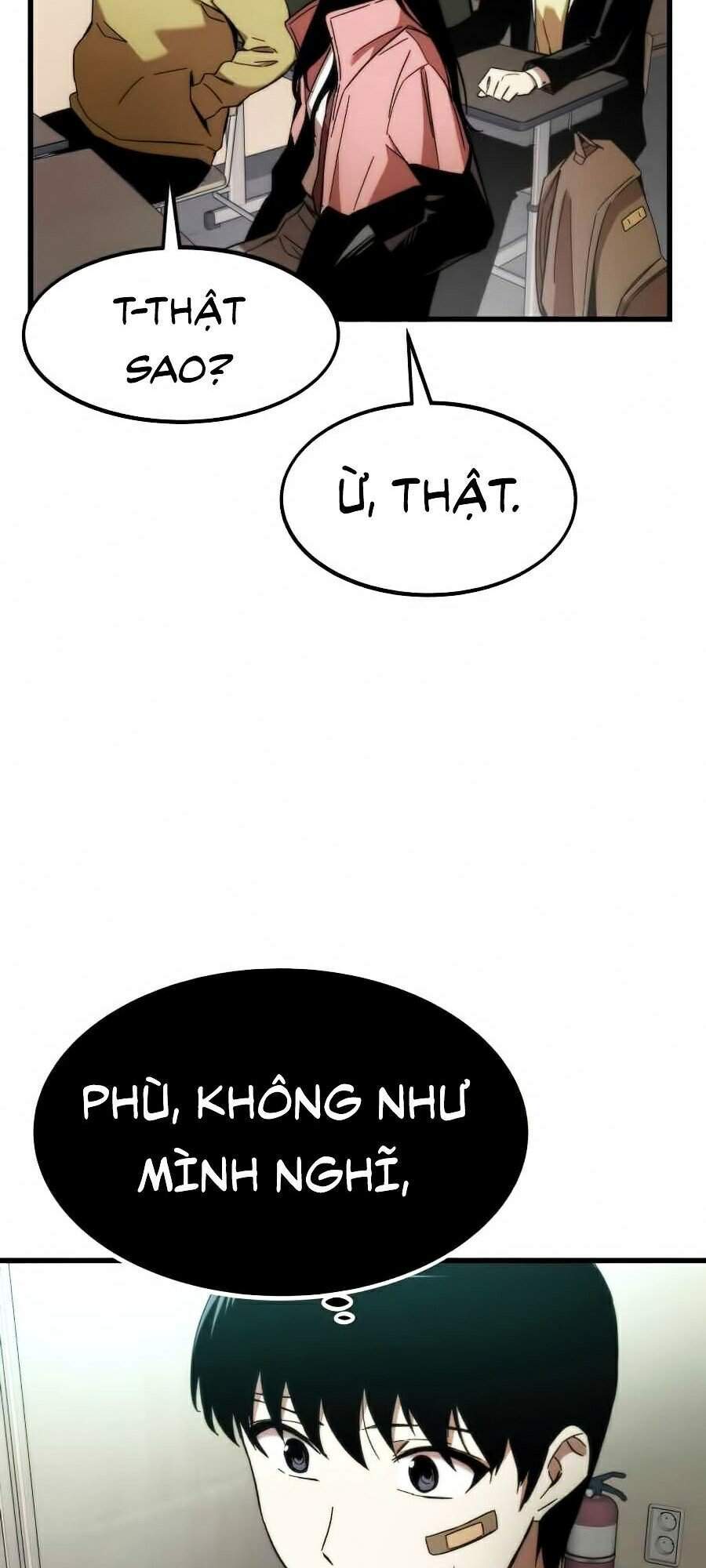 Nhân Vật Phụ Siêu Cấp Chapter 4 - 133