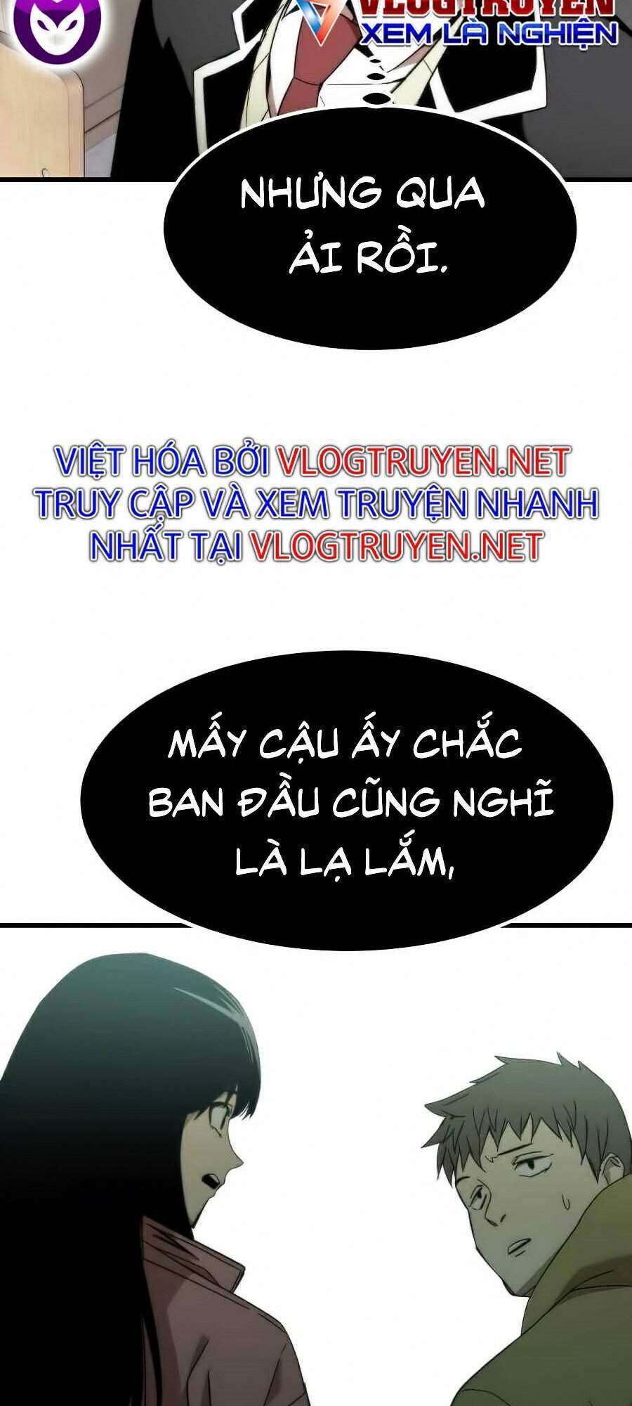 Nhân Vật Phụ Siêu Cấp Chapter 4 - 135
