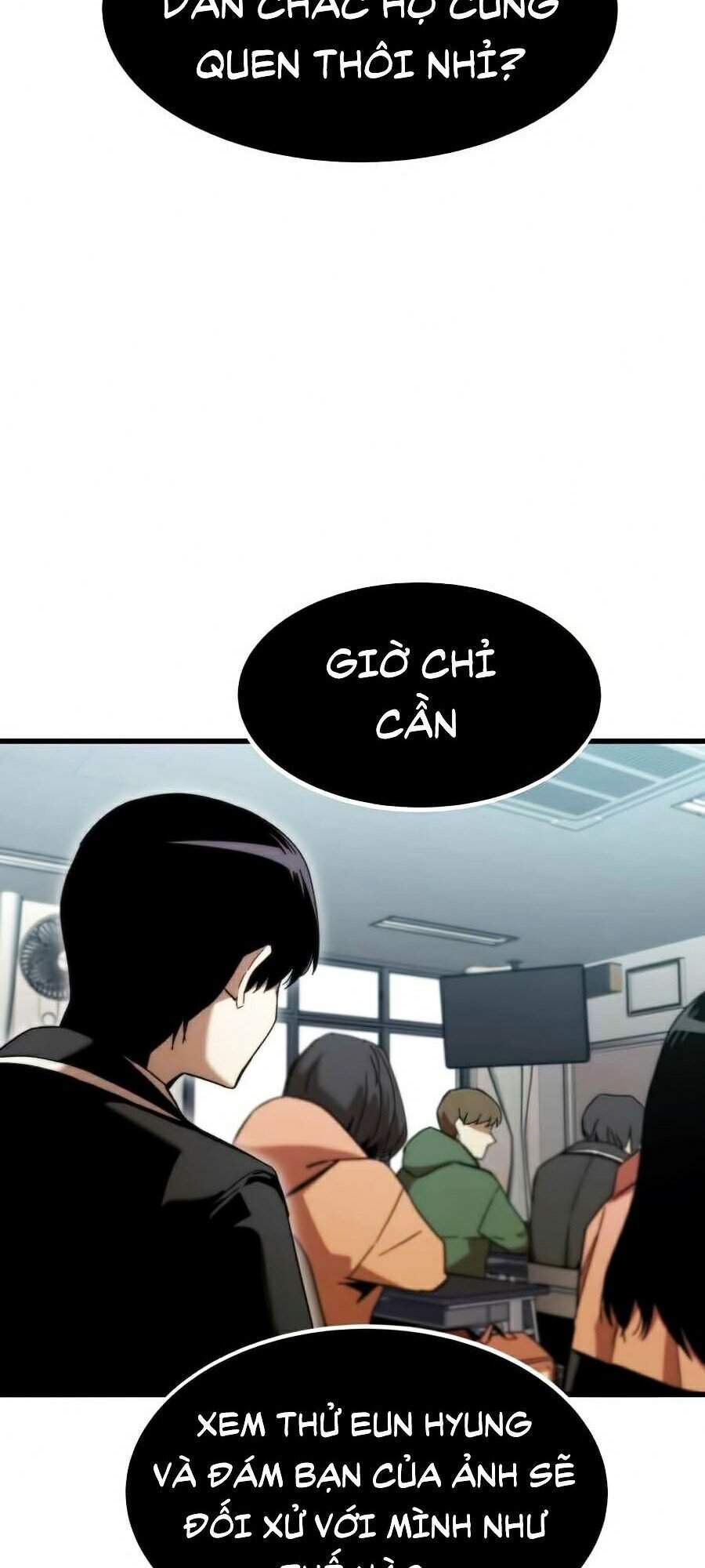 Nhân Vật Phụ Siêu Cấp Chapter 4 - 137