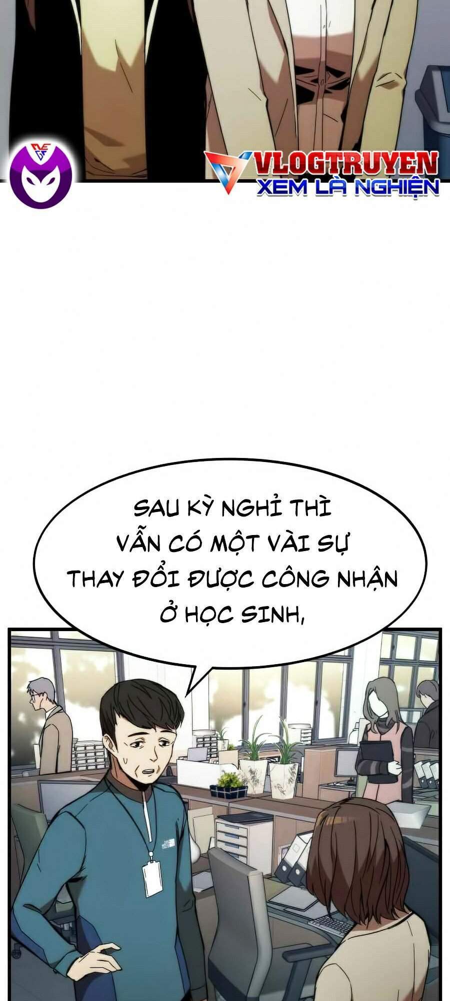 Nhân Vật Phụ Siêu Cấp Chapter 4 - 15