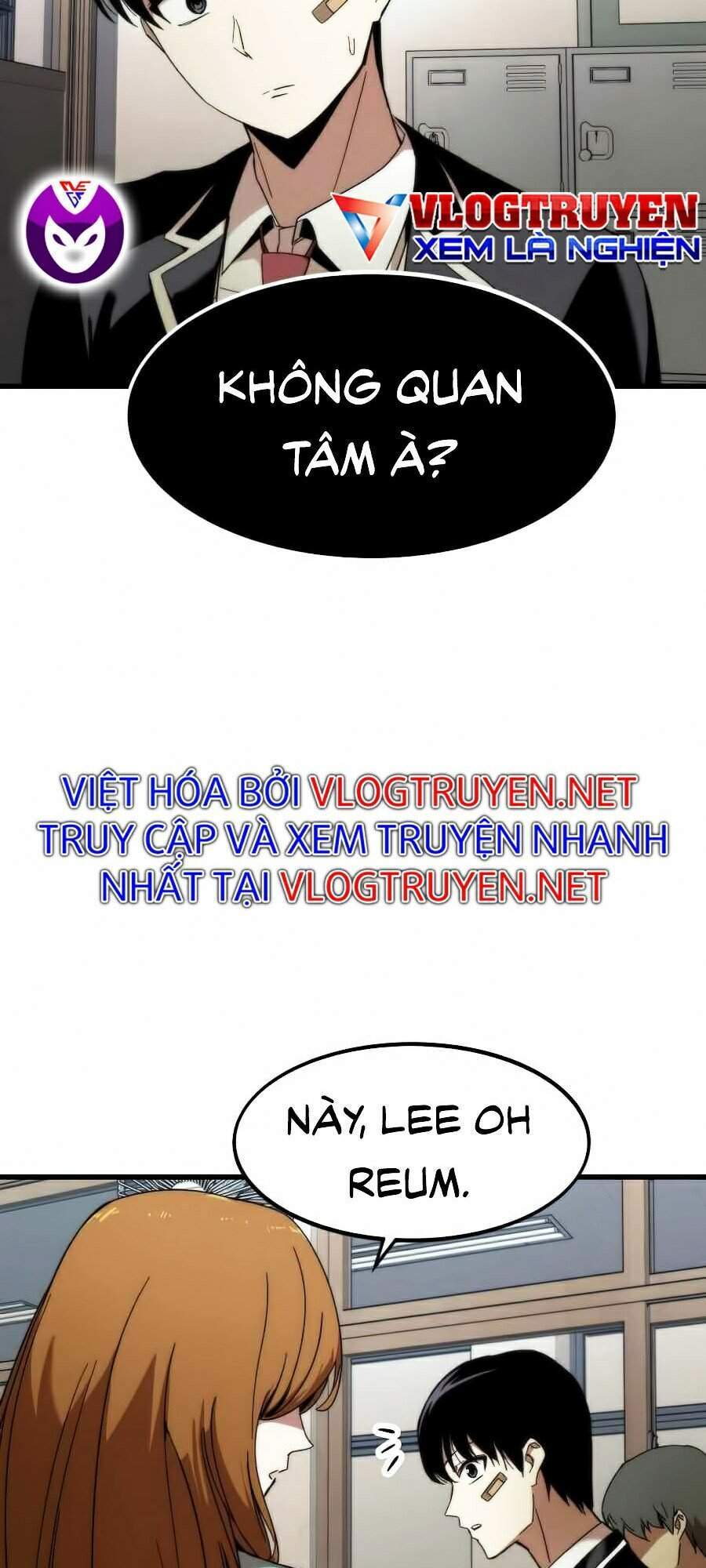 Nhân Vật Phụ Siêu Cấp Chapter 4 - 141