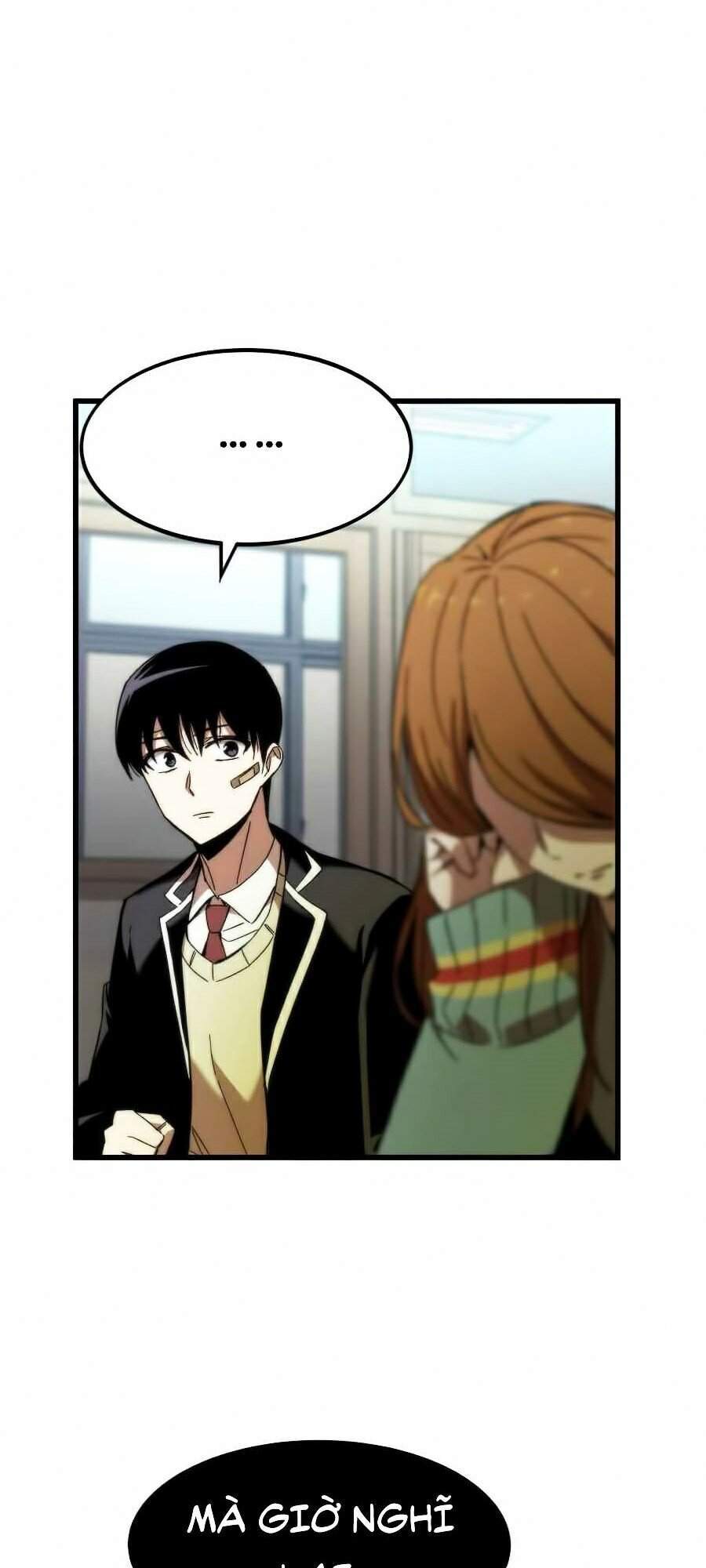 Nhân Vật Phụ Siêu Cấp Chapter 4 - 149