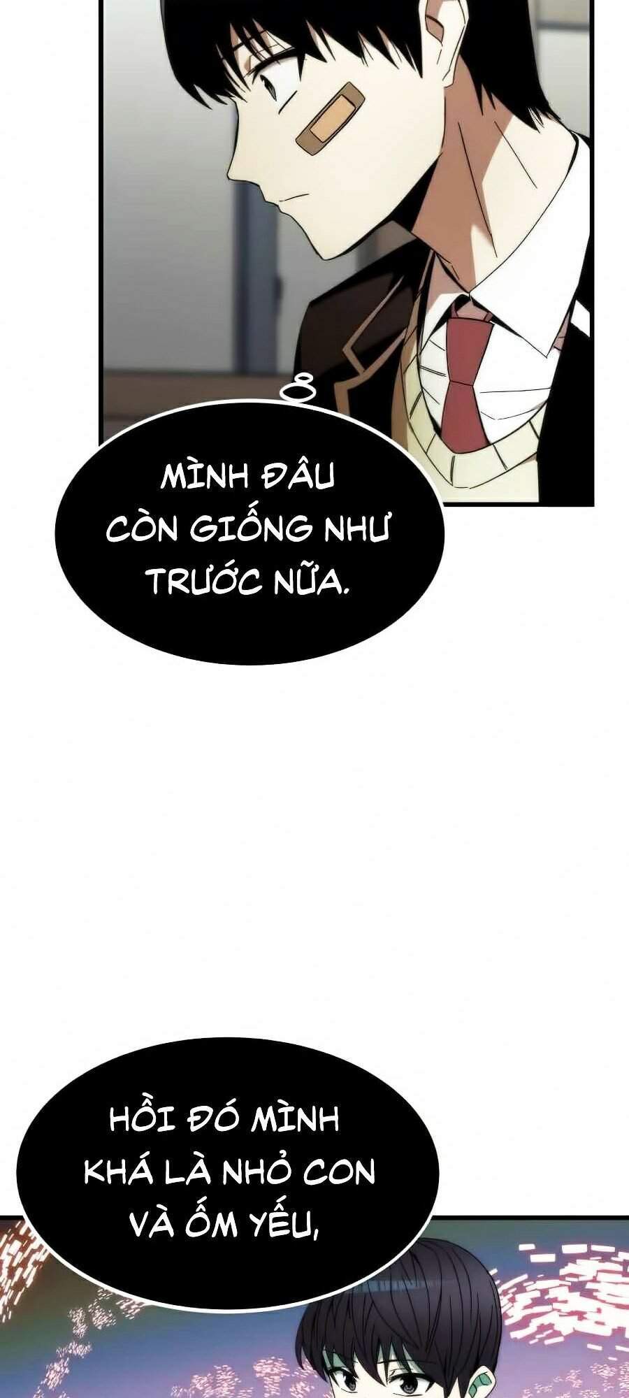 Nhân Vật Phụ Siêu Cấp Chapter 4 - 151