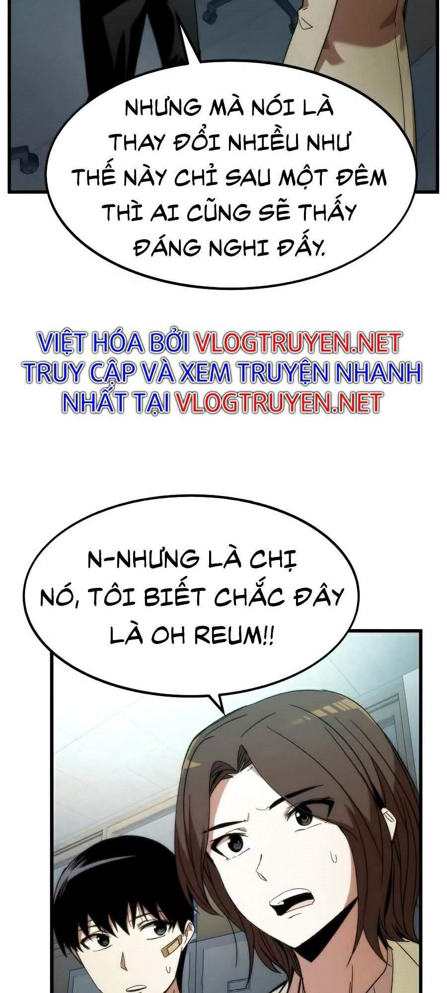 Nhân Vật Phụ Siêu Cấp Chapter 4 - 17