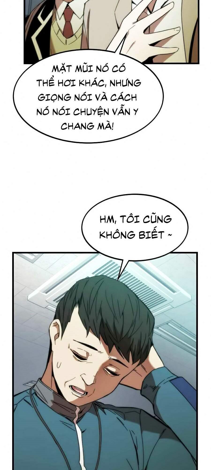 Nhân Vật Phụ Siêu Cấp Chapter 4 - 19