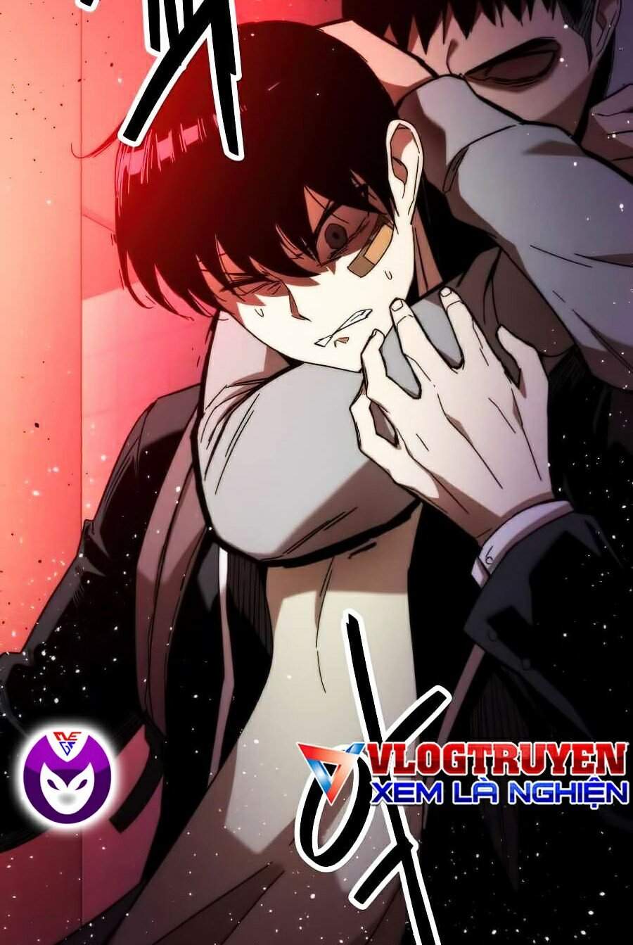 Nhân Vật Phụ Siêu Cấp Chapter 4 - 186