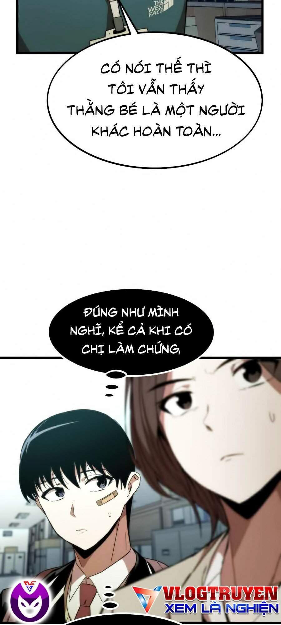 Nhân Vật Phụ Siêu Cấp Chapter 4 - 21