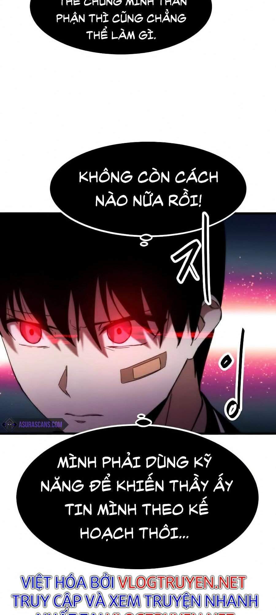 Nhân Vật Phụ Siêu Cấp Chapter 4 - 23