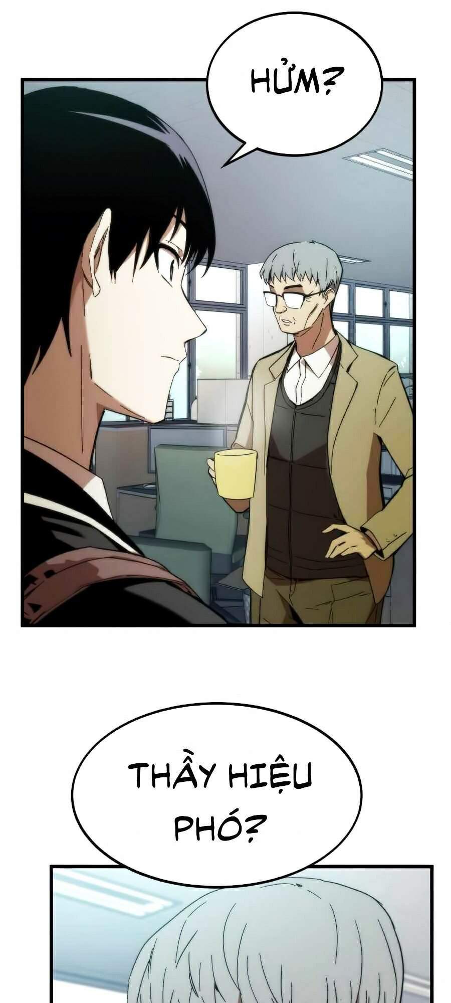 Nhân Vật Phụ Siêu Cấp Chapter 4 - 25