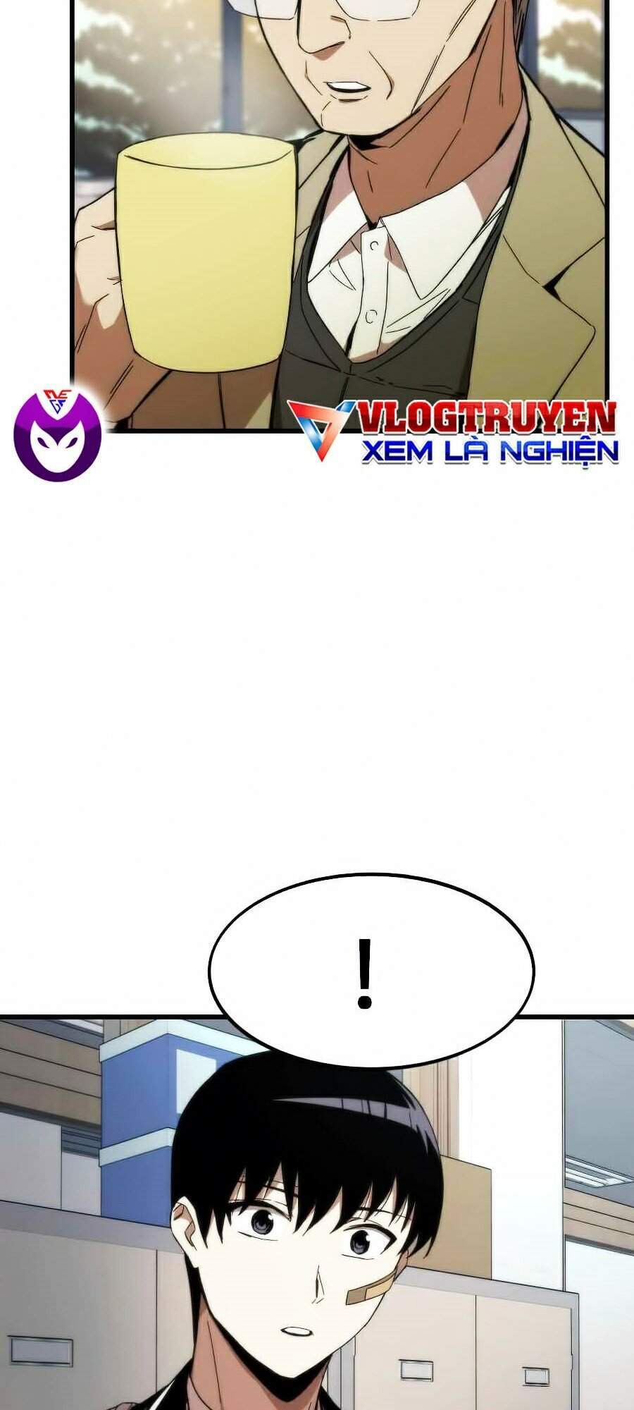 Nhân Vật Phụ Siêu Cấp Chapter 4 - 27