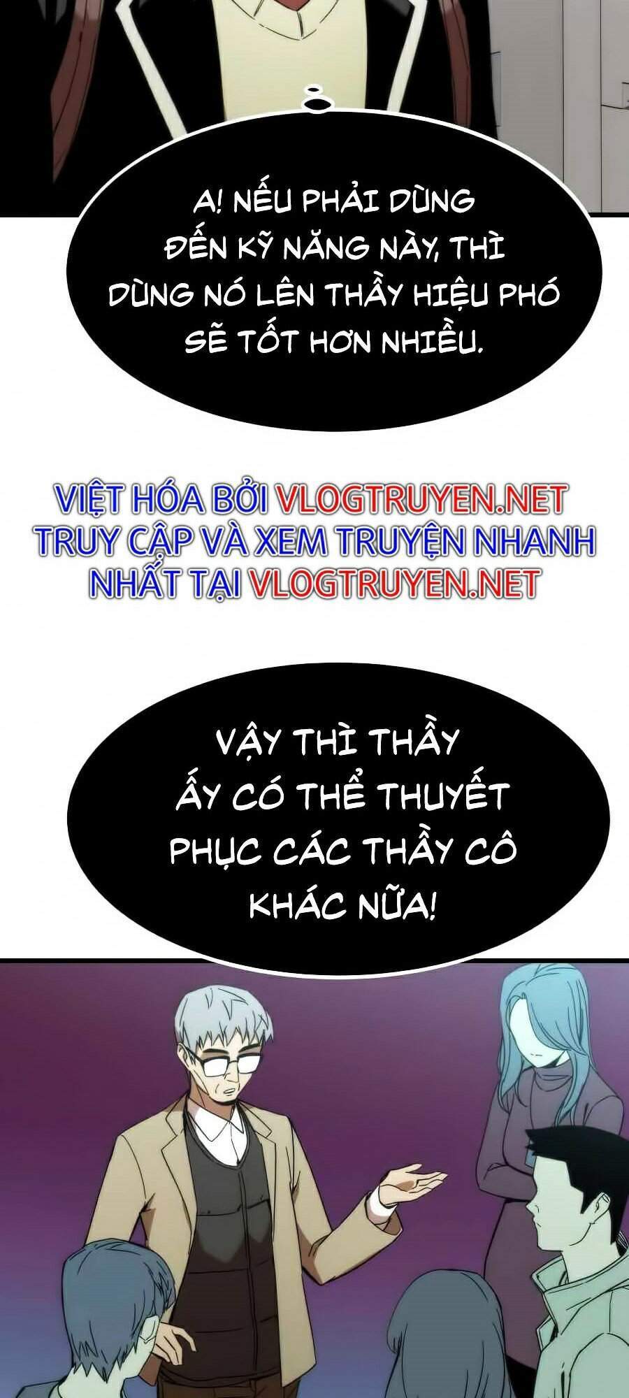 Nhân Vật Phụ Siêu Cấp Chapter 4 - 29