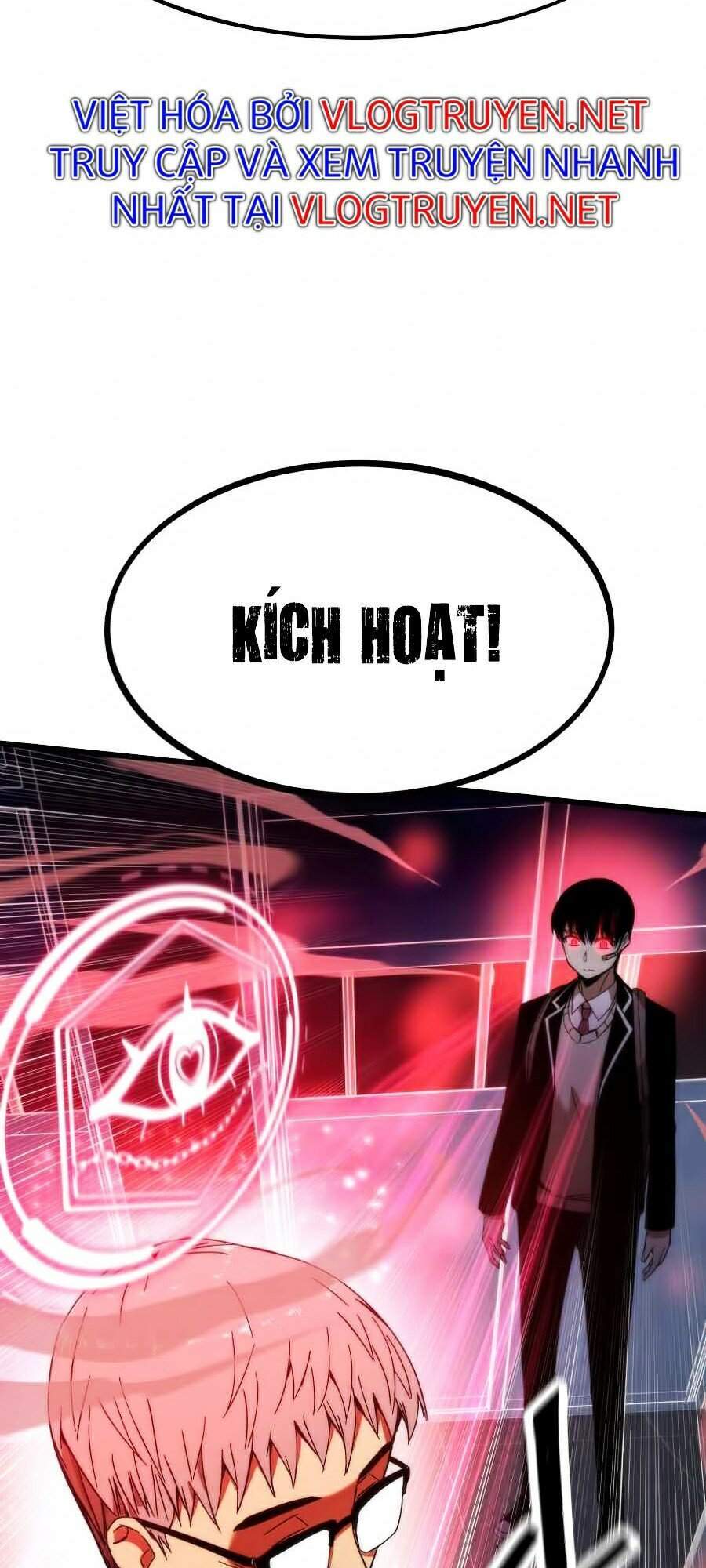 Nhân Vật Phụ Siêu Cấp Chapter 4 - 35