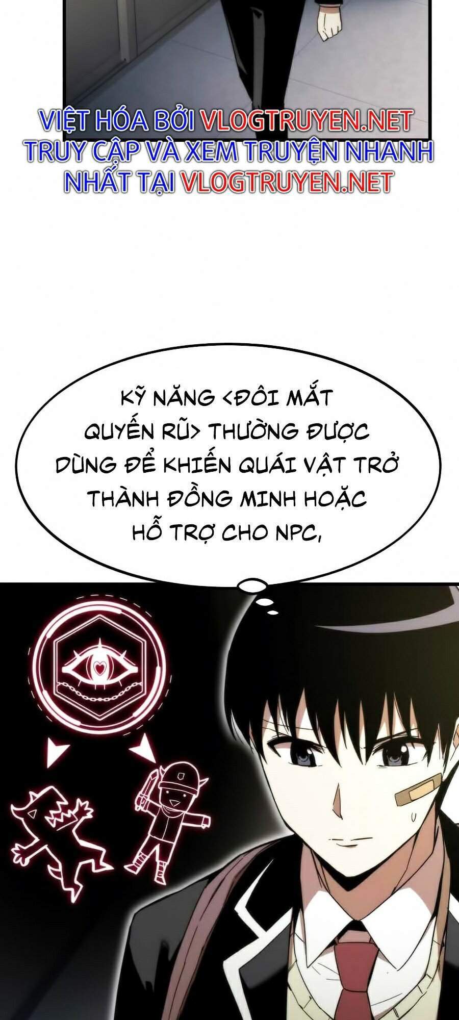 Nhân Vật Phụ Siêu Cấp Chapter 4 - 5