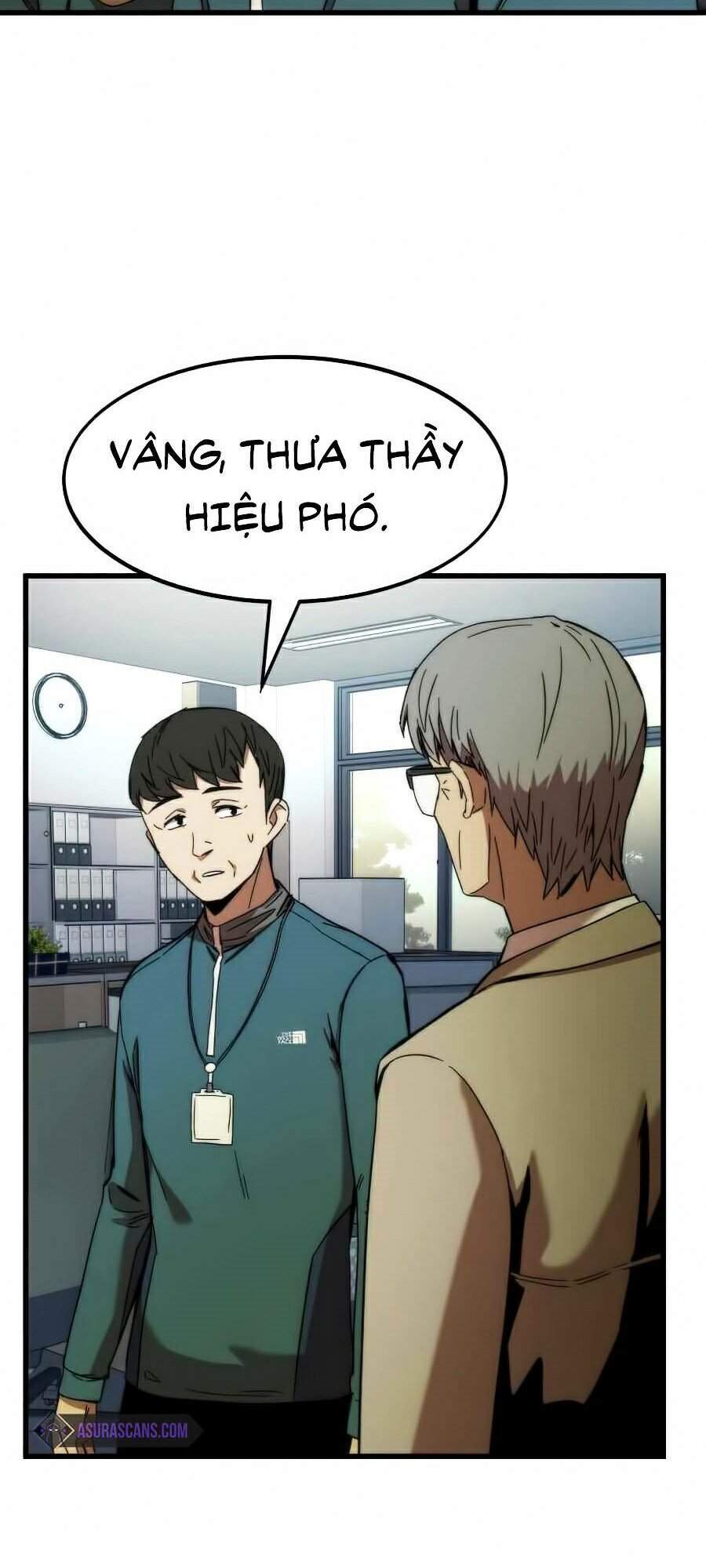 Nhân Vật Phụ Siêu Cấp Chapter 4 - 43