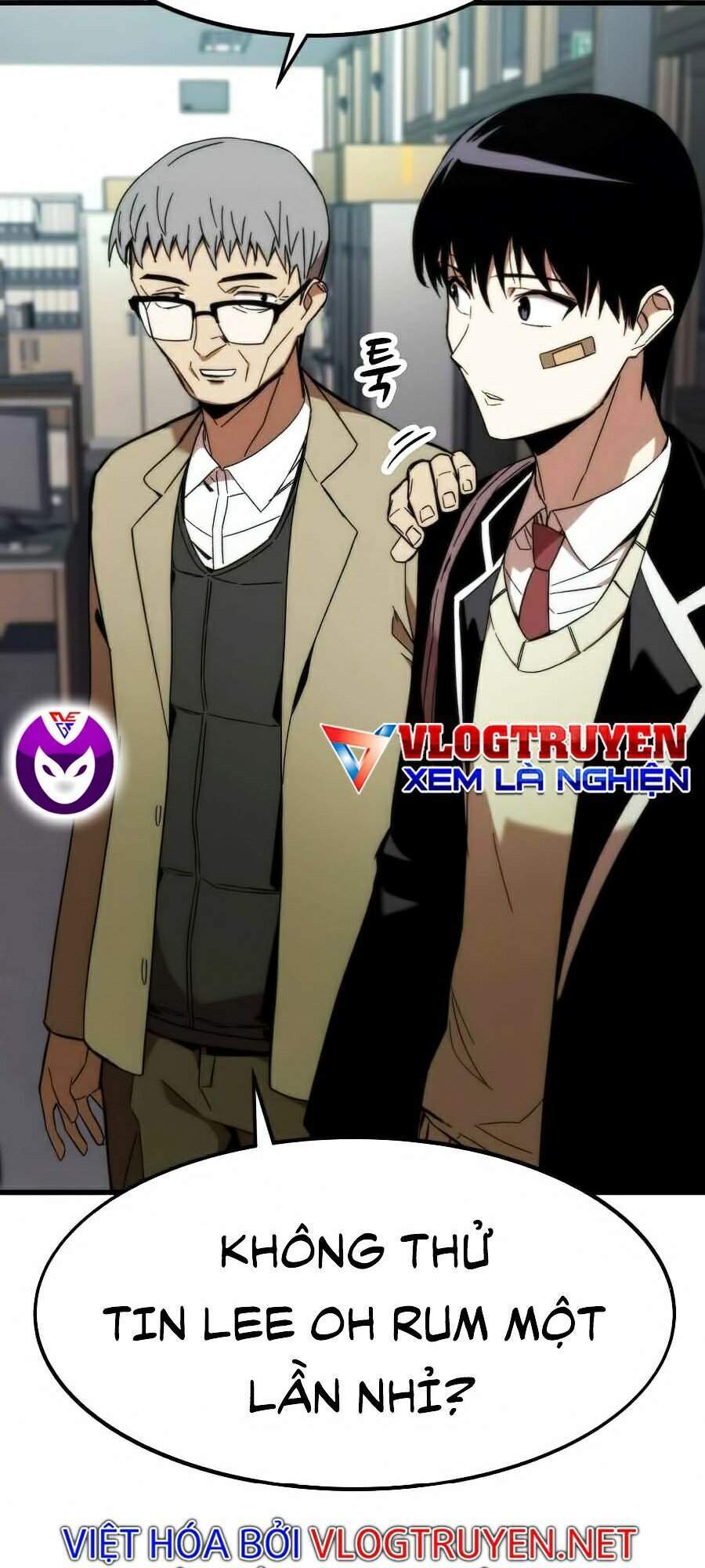 Nhân Vật Phụ Siêu Cấp Chapter 4 - 47