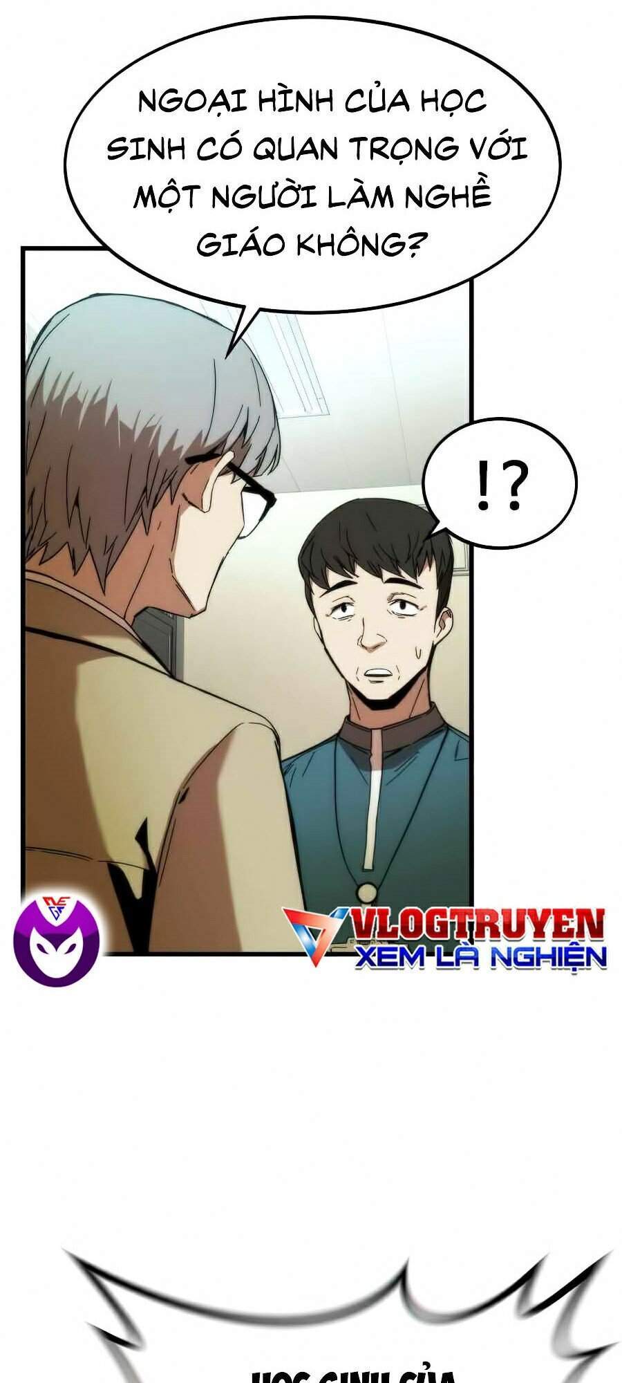 Nhân Vật Phụ Siêu Cấp Chapter 4 - 51