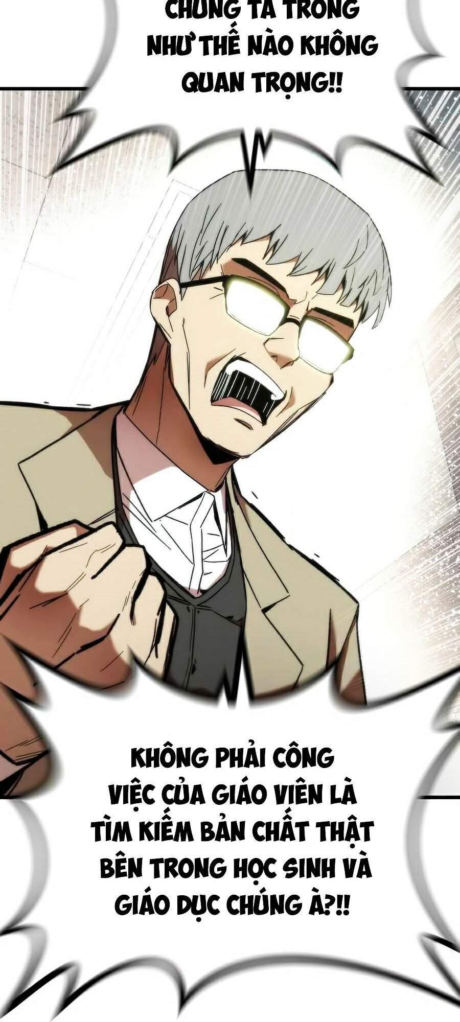 Nhân Vật Phụ Siêu Cấp Chapter 4 - 53