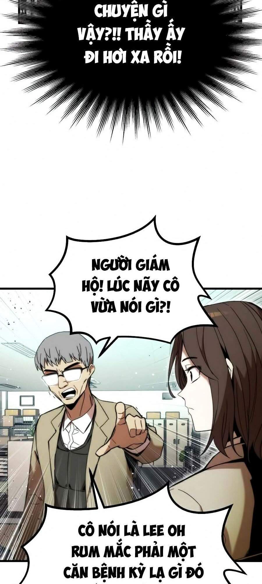 Nhân Vật Phụ Siêu Cấp Chapter 4 - 57