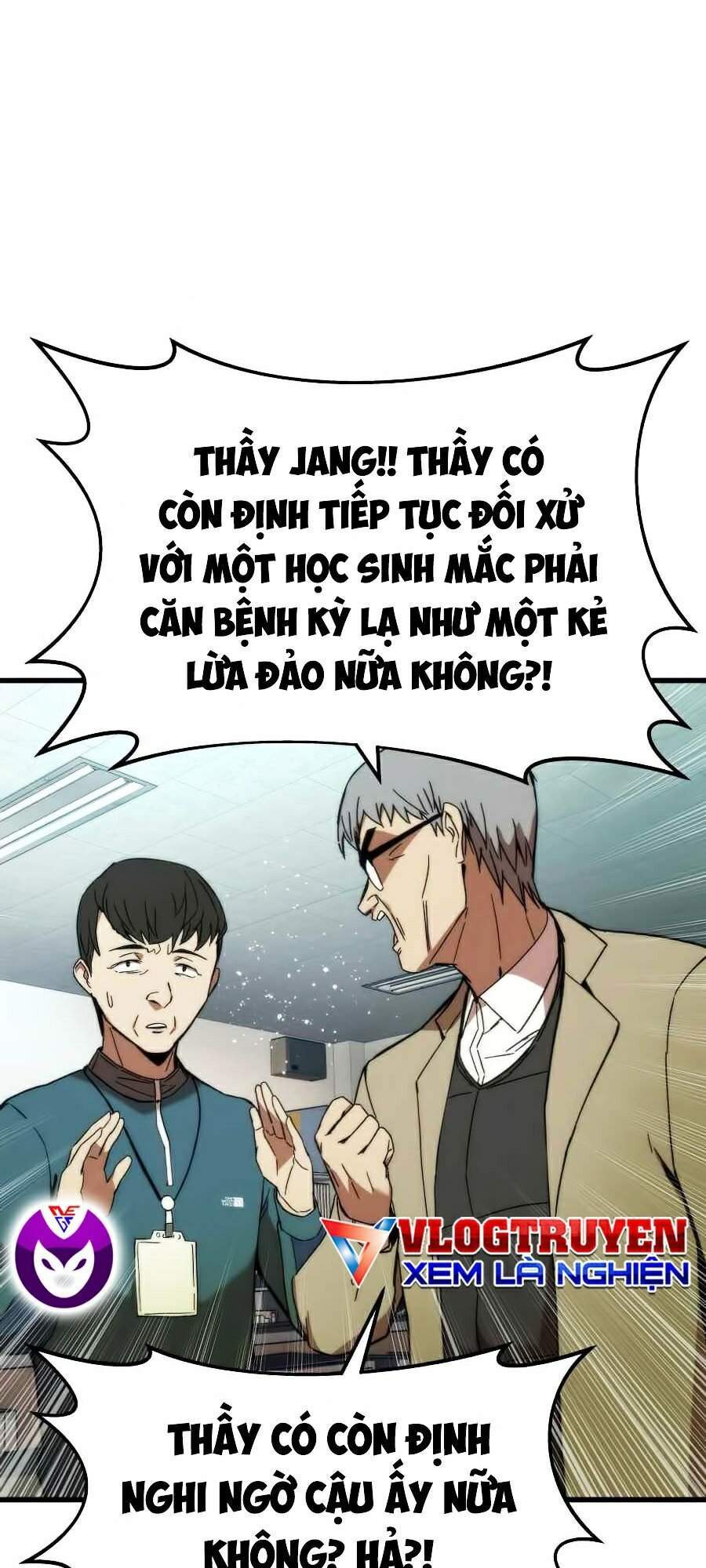 Nhân Vật Phụ Siêu Cấp Chapter 4 - 65