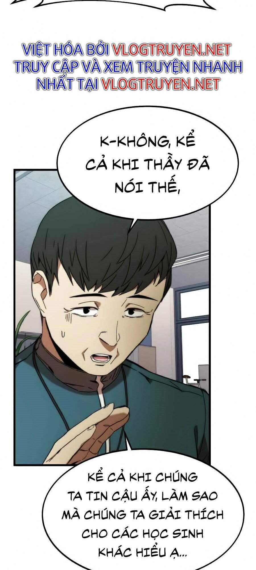 Nhân Vật Phụ Siêu Cấp Chapter 4 - 67