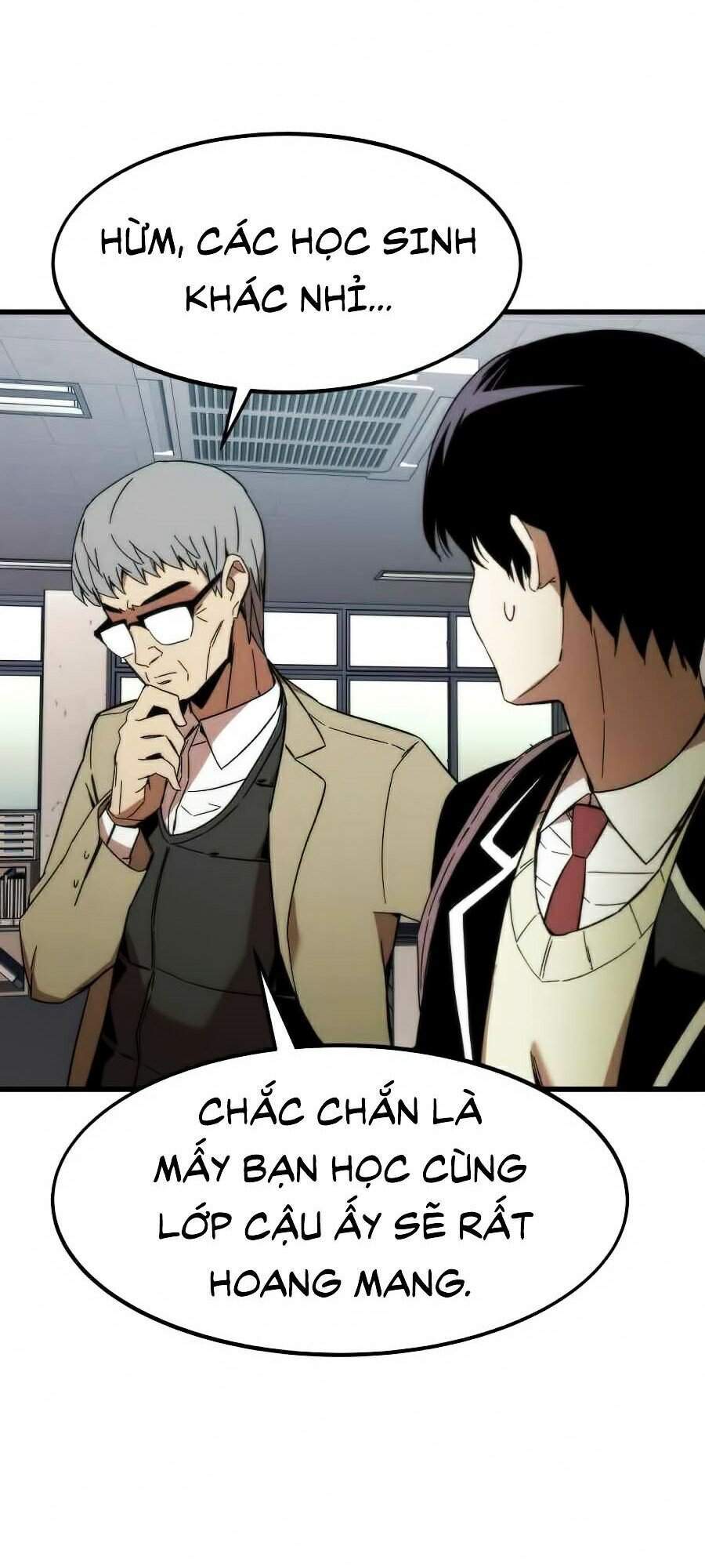 Nhân Vật Phụ Siêu Cấp Chapter 4 - 69