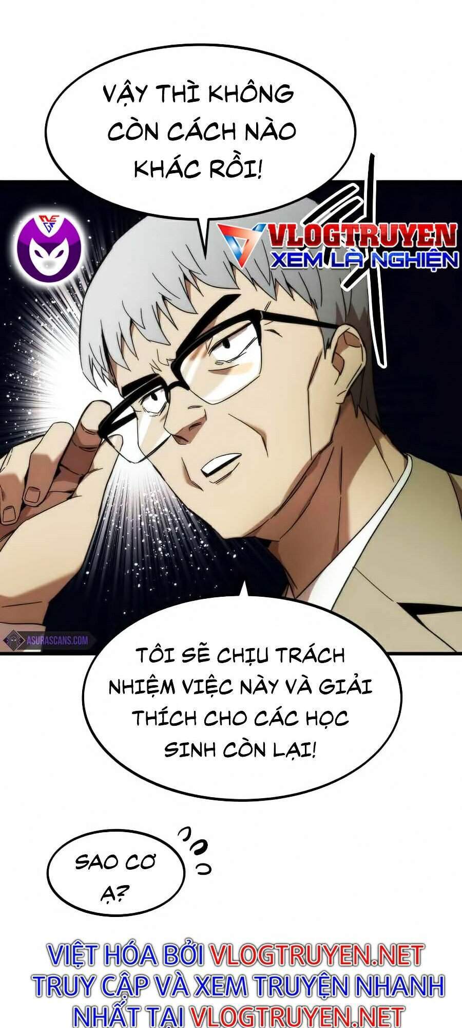 Nhân Vật Phụ Siêu Cấp Chapter 4 - 71