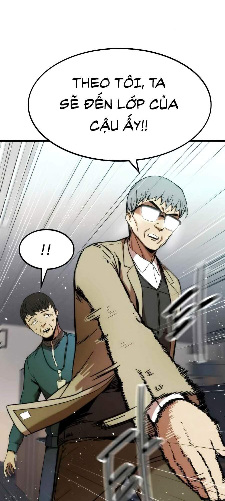 Nhân Vật Phụ Siêu Cấp Chapter 4 - 73