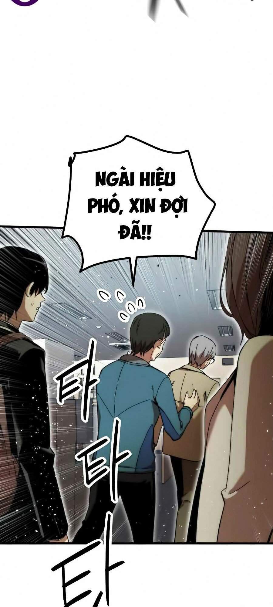 Nhân Vật Phụ Siêu Cấp Chapter 4 - 75