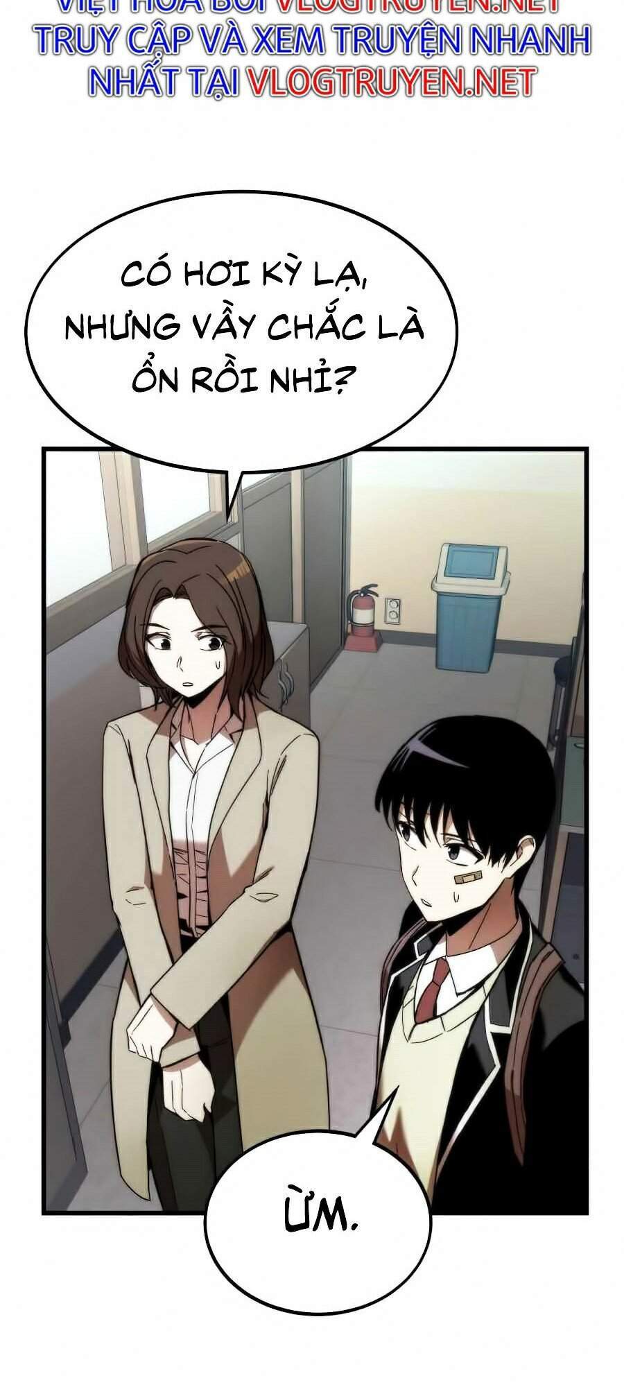 Nhân Vật Phụ Siêu Cấp Chapter 4 - 77