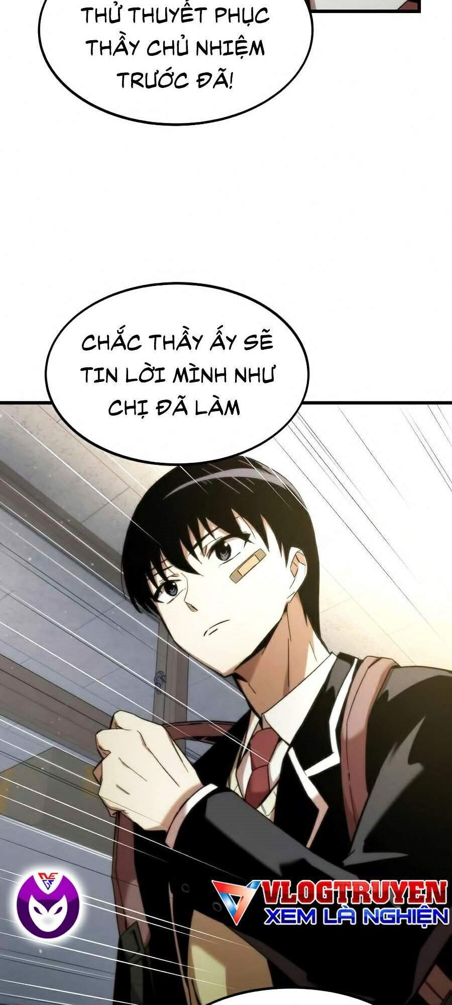 Nhân Vật Phụ Siêu Cấp Chapter 4 - 9