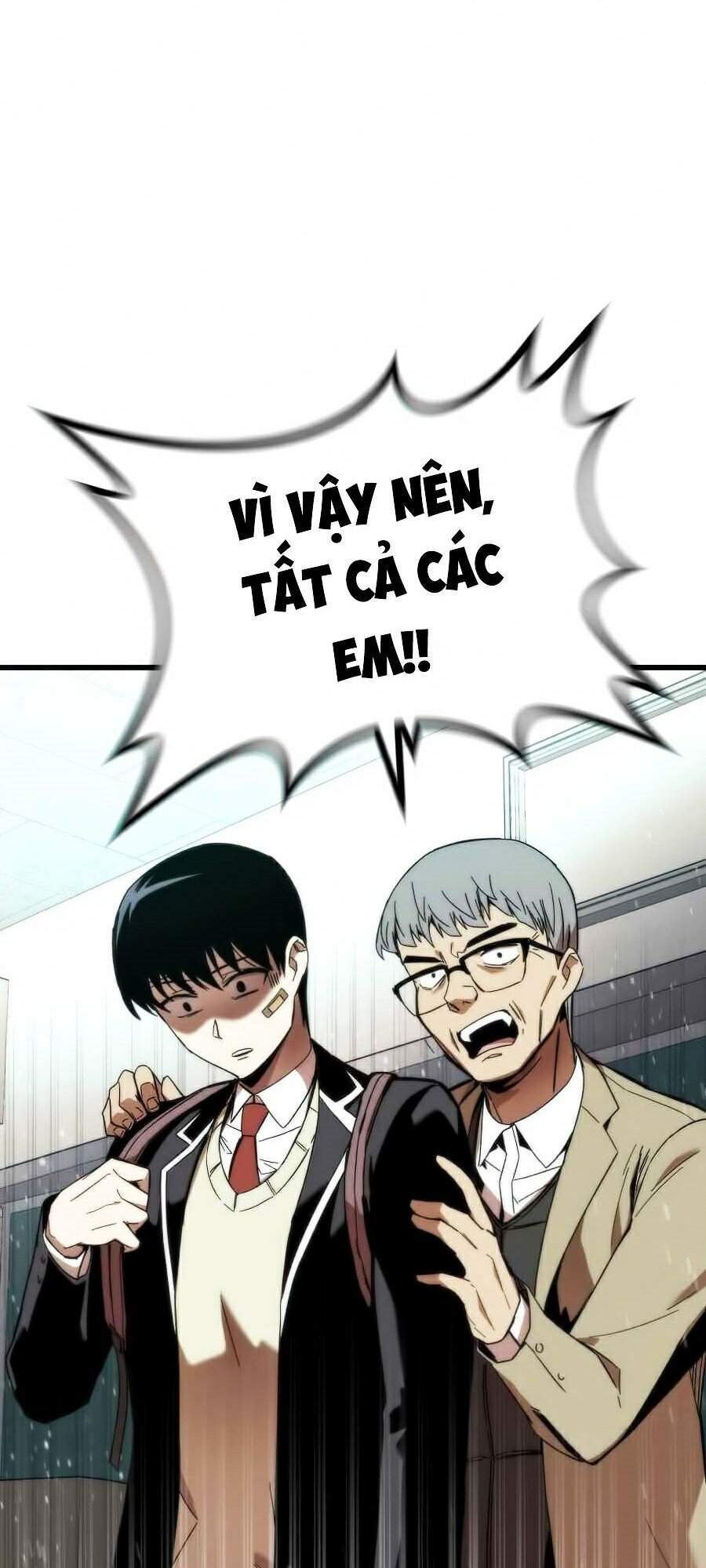 Nhân Vật Phụ Siêu Cấp Chapter 4 - 85