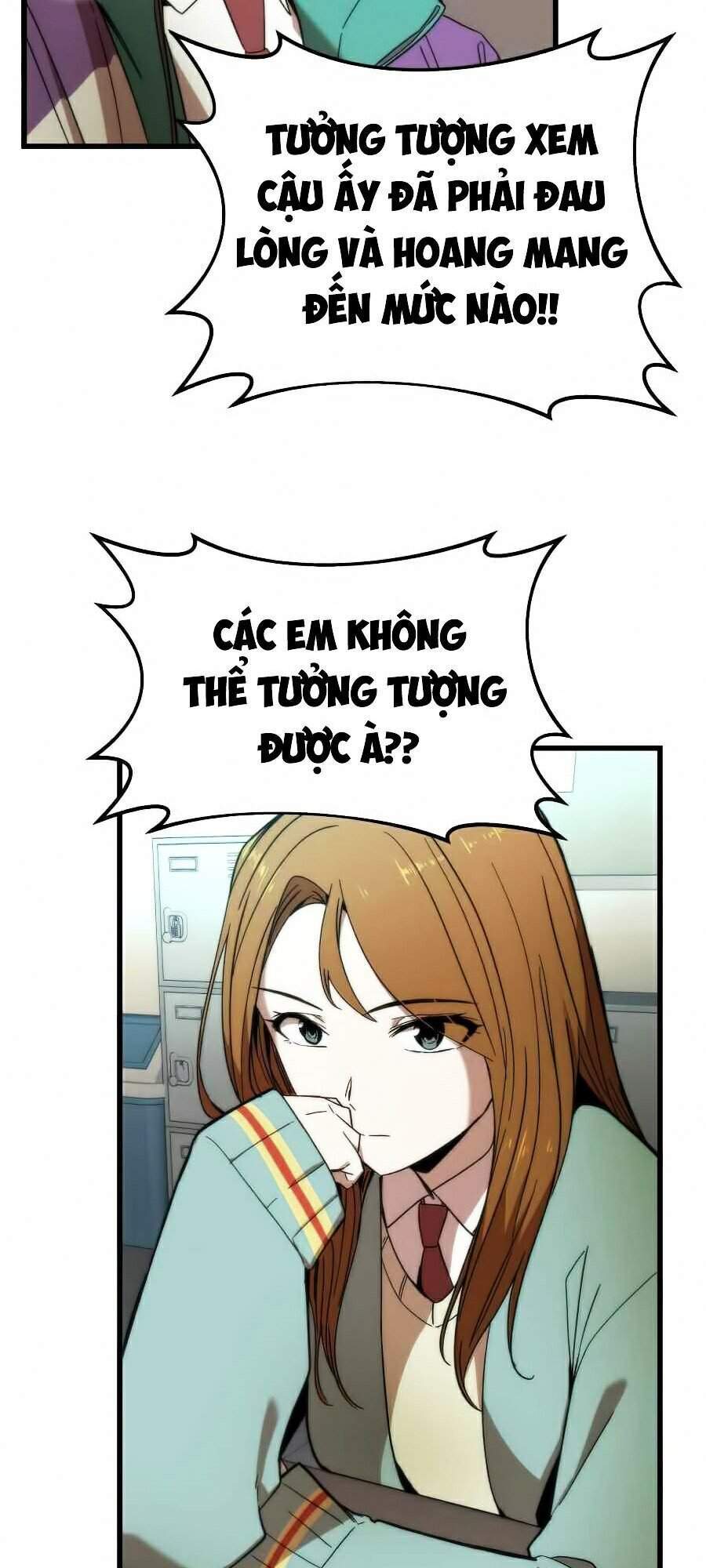 Nhân Vật Phụ Siêu Cấp Chapter 4 - 91