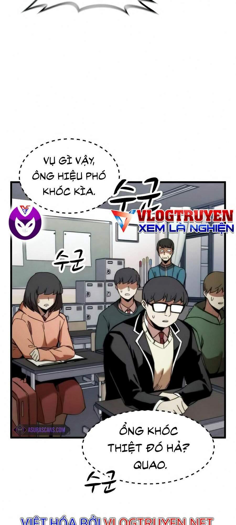 Nhân Vật Phụ Siêu Cấp Chapter 4 - 95