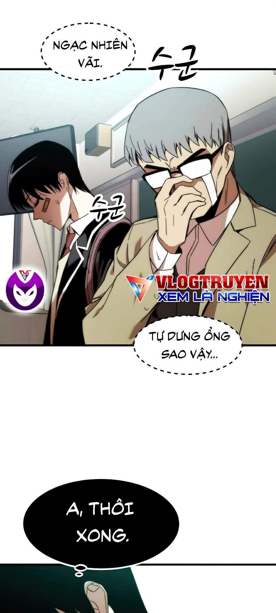 Nhân Vật Phụ Siêu Cấp Chapter 4 - 97