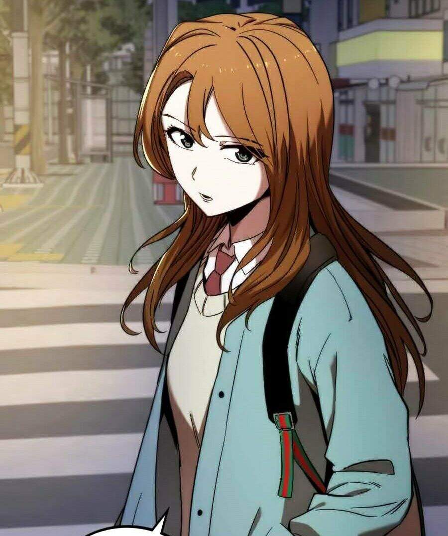 Nhân Vật Phụ Siêu Cấp Chapter 6 - 134