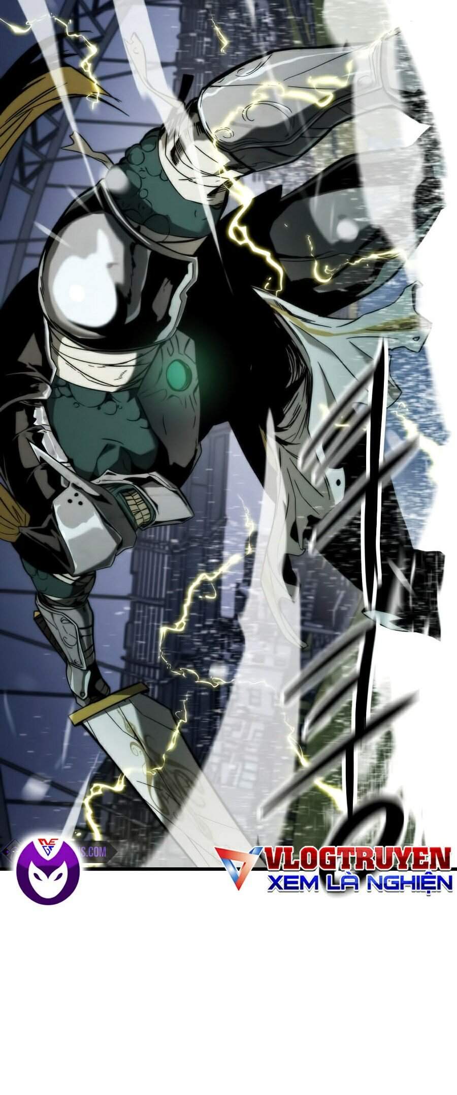 Nhân Vật Phụ Siêu Cấp Chapter 7 - 11