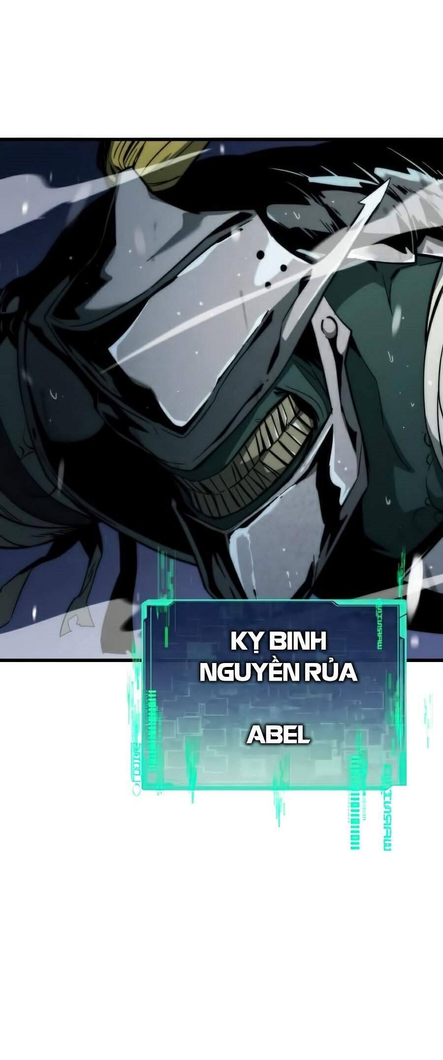 Nhân Vật Phụ Siêu Cấp Chapter 7 - 12