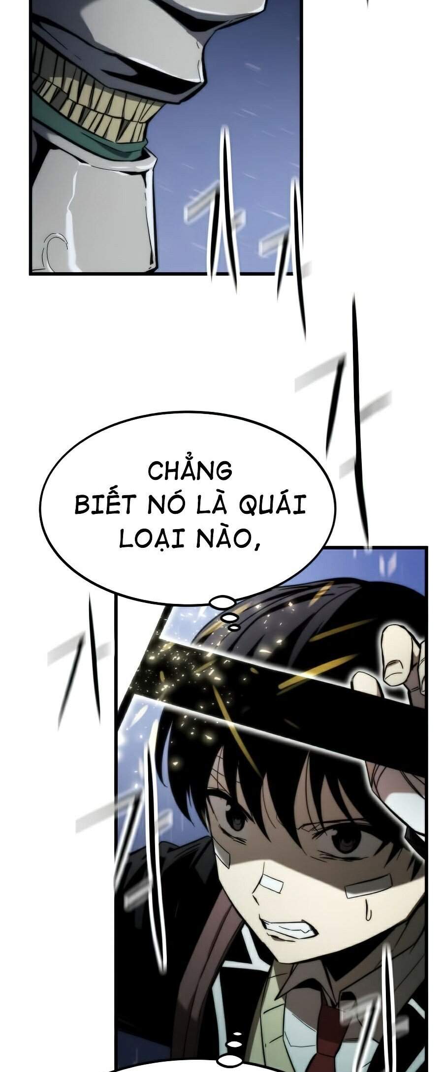 Nhân Vật Phụ Siêu Cấp Chapter 7 - 19