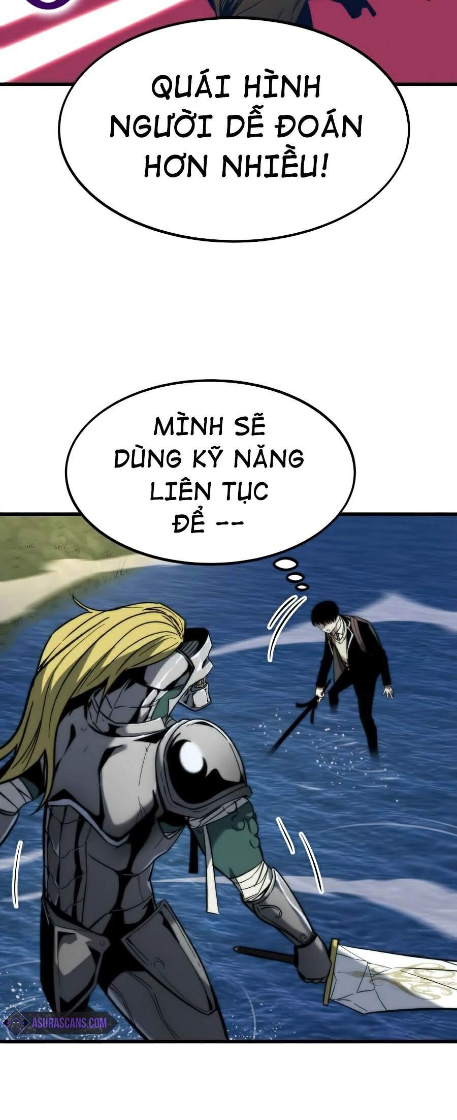 Nhân Vật Phụ Siêu Cấp Chapter 7 - 29