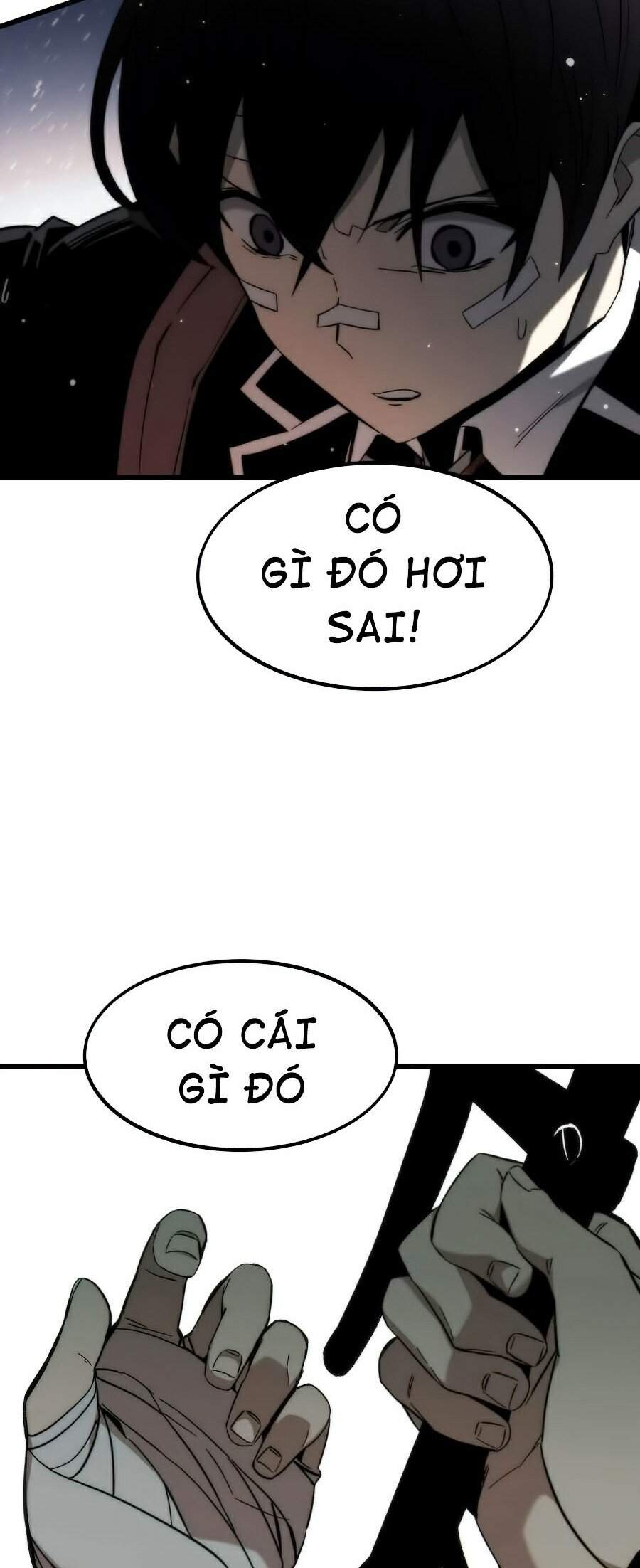 Nhân Vật Phụ Siêu Cấp Chapter 7 - 36